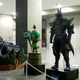 Image for article titled What I Saw at Capcom’s Own Gaming Extravaganza